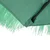 Vrtni suncobran s drvenim stupom zeleni 246x246x230 cm