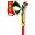 Leki Poles PRC 750