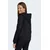 Adidas JG GLAM SWT, dječiji pulover, crna V6510