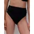 Mint Velvet Bikini hlačke črna
