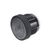 Termovka Esbit Sculptor Vacuum Flask 1L - black
