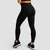 GymBeam Ženske helanke Limitless Black