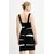 Obleka Herve Leger Eve
