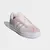 Adidas Ženske patike Vl Court Bold W, Svetloroze