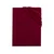 Posteljna rjuha bordo jersey EMI, Ponjava 180x200