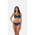 Barts ISLA BIKINI BRIEFS, kopalke, modra 5450