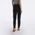 Wintro Ženske ski pantalone Evie Pants W, Crne