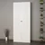 Hanah Home Ormar Noah-8457, 90x210x35 cm, Beli