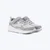 Skechers Patike za devojčice Uno lite metallic burst, Sive