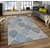 Conceptum Hypnose Tepih Asr Crpt-150, Pravougaoni, 120 x 180 cm, Šareni