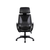 Crocus Neo Mesh ergonomska uredska stolica, crna