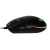 LOGITECH gaming miška G203 Lightsync, črna