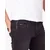 Denistar Muške farmerke 100-2506, Slim fit, Crne
