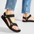 Teva sandale Original Universal Urban 1004010-Blk