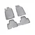 3D Patosnice MITSUBISHI L-200 (MK4), 2005-2015, set 4 kom.