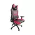 UVI Gejmerska stolica UVI CHAIR Devil PRO Red