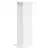 Stalak za biljke 2 pcs Bijela 30,5 x 30 x 80,5 cm