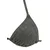 BUFFALO Bikini temno zelena