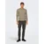 Only & Sons Pulover ONSLoui temno bež