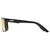 Sončna očala Uvex Poise Black Matt/Mir.Red (S5340012213)