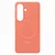 Samsung Silicone Magnet futrola za Galaxy S26+, koralno crvena (EF-ES947COE)