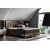 Boxspring postelja Tango 1 - 120x200 cm