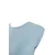 Trendyol Curve Ženska bluza Tbbss26Af00053, Svetloplava