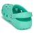 CROCS Dečije papuče Classic 206991-3WM, Menta