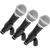 Samson R21S3 3 Pack