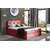 Boxspring postelja Cristal - 160x200 cm