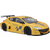 Bburago 1:24 Renault Mégane Trophy kovinsko rumena