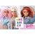 LISCIANI Barbie Glitter Puzzle 108-Best Friends Forever