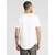 Calvin Klein Jeans Majica, bela