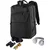 Lexon Ranac za laptop, 15.1/16, Crni