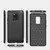Futrola Carbon Shield TPU za Huawei Mate 20 - Plava KP19422