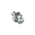 Manfrotto 147 shoer adapter spigot 3/8+1/4 ( 18533 )