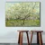 Wallity 70100VANGOGH017 Dekorativna slika, 70x100cm