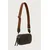Tory Burch crossbody torbica ženska usnjena Miller Mini