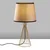 OPVIQ Stona lampa Telis 5383
