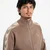 PUMA x REPRESENT T7 Jacket Men, Clothing, Pine Bark, M