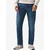 Next Kavbojke nočno modra/moder denim