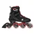 Moški rolerji Rollerblade Macroblade 90 Black/Red EUR 44,5