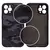 Maska PC Army za Huawei P40 Lite E/ Y7p tamno, Zelena