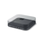 SATECHI TYPE-C ALUMINUM STAND & HUB FOR MAC MINI