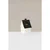 Markslöjd 706366 - LED božićna dekoracija LUTON LED/0,1W/1xCR2032 bela/crna