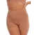 MAGIC Bodyfashion Hlače za oblikovanje Booty Booster, rjava