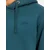 ALPHA INDUSTRIES Pulover petrol