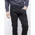 Jack & Jones Glenn Kavbojke Črna