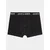JACK & JONES Bokserice za dečake 12210878, 3/1, Crne