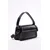 TRENDYOL ženska torba model Twoaw25Oc00002, crna-crna